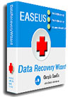 EaseUs DataRecoveryWizard screenshot