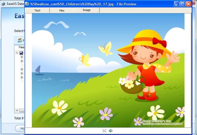photo recovery software