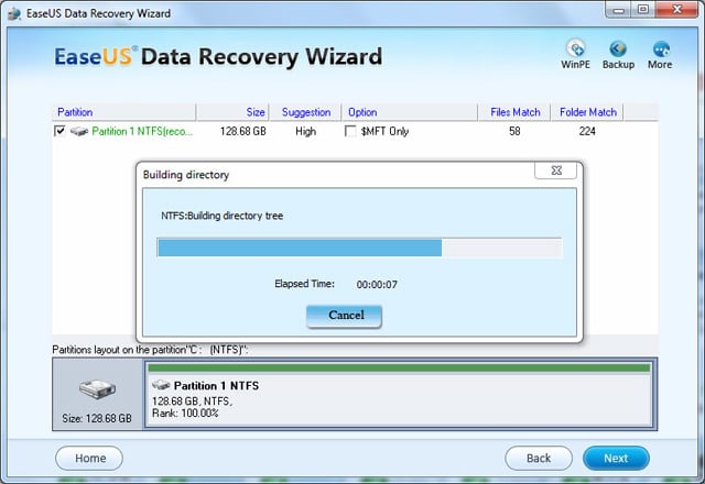 word recovery software
