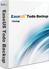 EaseUS Todo Backup Home
