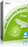Data Recovery Software - Data Recovery Wizard free edition