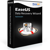Data Recovery Wizard Professional Unlimited License