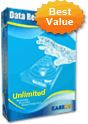 Data Recovery Wizard Professional Unlimited License