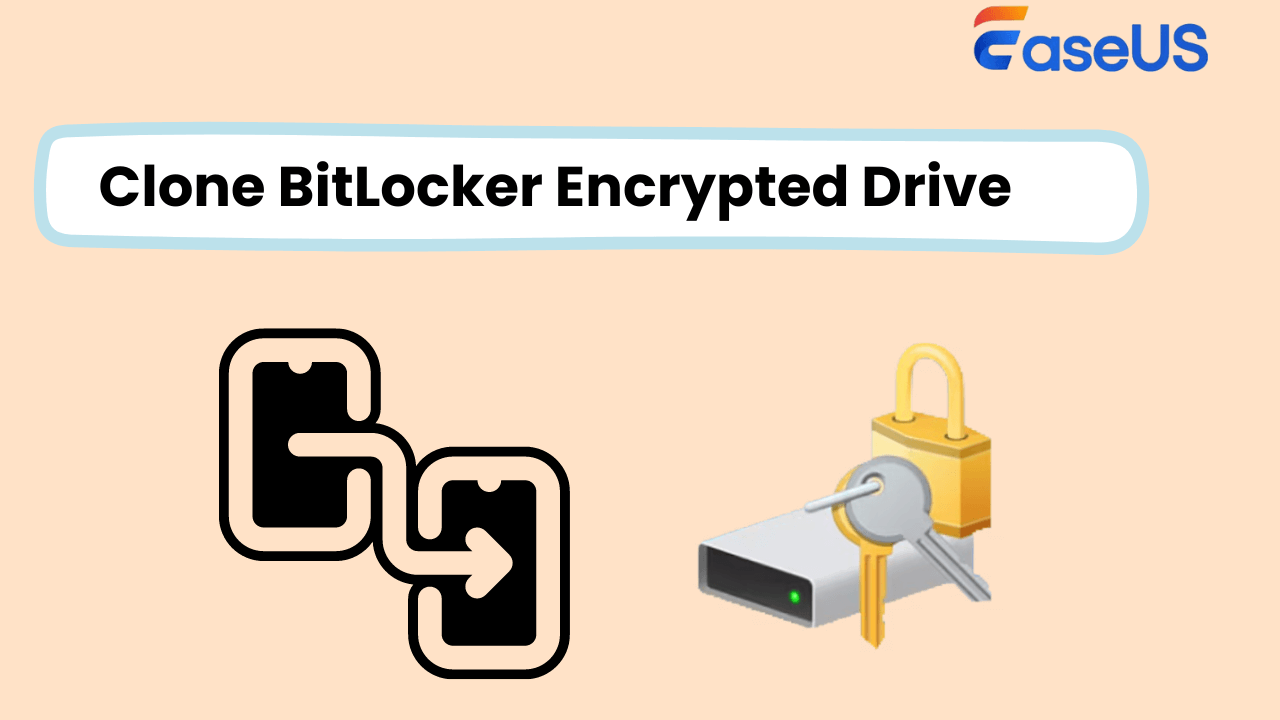 How To Clone Bitlocker Encrypted Drive In Windows Full Guide