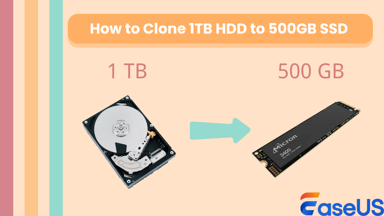 Como Clonar Um HDD De 1 TB Para Um SSD De 500 GB Easy Seacure Boot