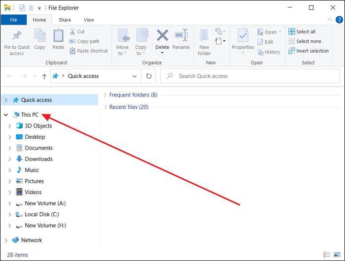 Como Formatar Hd Externo Sem Perder Arquivos Easeus