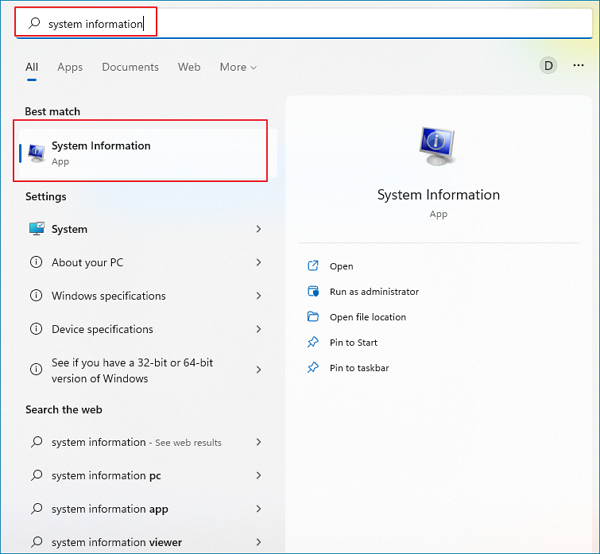 How To Use Ssd As External Storage Detailed Tutorial Easeus