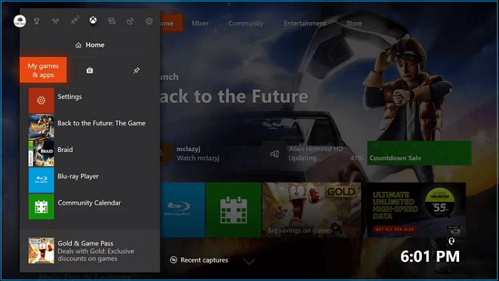 Como Desinstalar Completamente O Fortnite No Windows 10 11