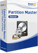 EaseUS Partition Master Server Edition