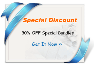 EaseUS Bundle Sale
