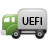 Migrate to UEFI