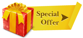 EaseUS special offer