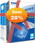 Professional Data Recovery Package