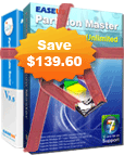 Unlimited Partition Tool Package
