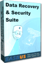 EASEUS Data Recovery & Security Suite