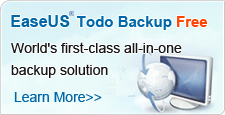 Free Backup Software