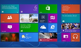 Recover Files after Windows 8 Reset