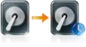 Transfer Data from One Drive to Another in Your Pocket