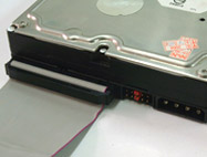ide hard drive