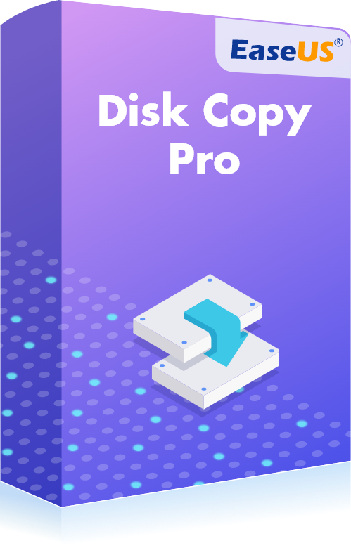 Easeus Disk Copy Pro 1 Year 4223