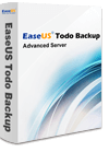 Todo Backup Advanced Server