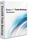 EaseUS Todo Backup Workstation