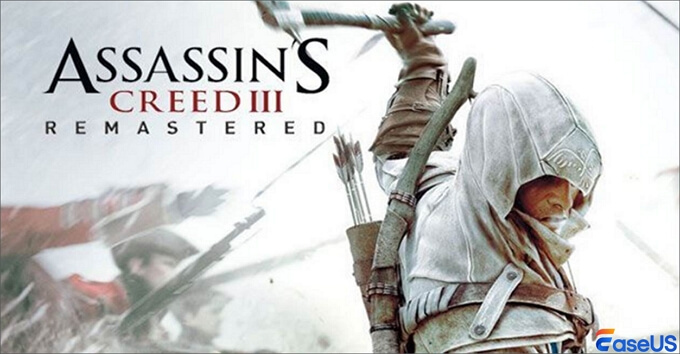 Купить Assassin S Creed 3 Remastered