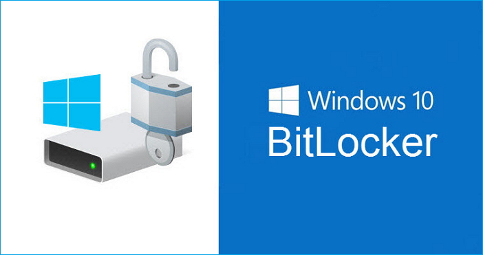 Windows 10 bitlocker не запрашивает пароль