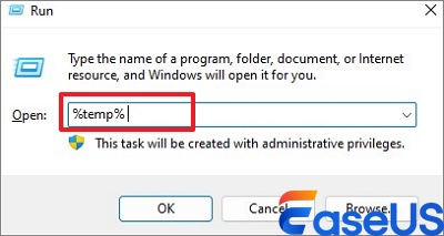 enter temp to locate