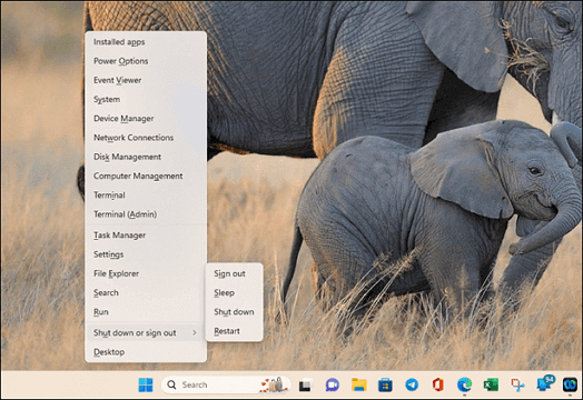 Windows 11 Search Bar Not Working? 8 Ways to Fix - EaseUS