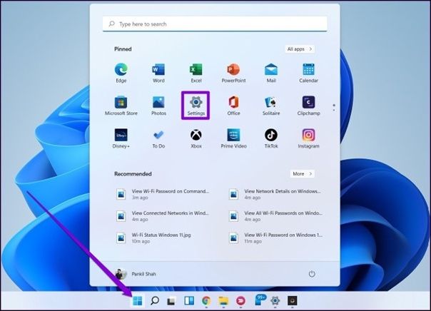 Cara Booting Ke Safe Mode Windows 11 [dengan 6 Cara Terbukti] - EaseUS