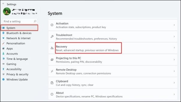 Cara Booting Ke Safe Mode Windows 11 [dengan 6 Cara Terbukti] - EaseUS