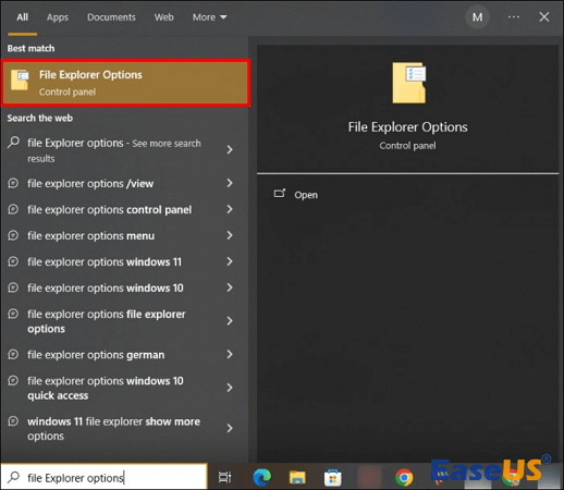 8 Ways To Fix File Explorer Crashing In Windows 11 Tech4gamers – NBKomputer