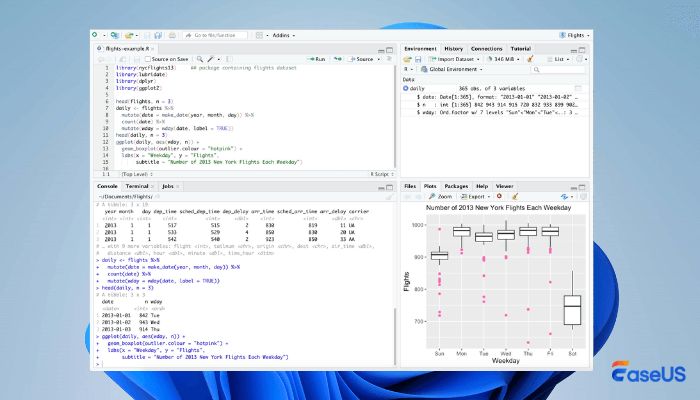 sd card recovery software - r-studio