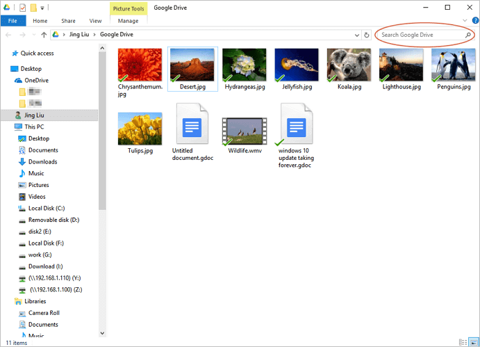 How to Restore Permanently Deleted Files from Google Drive