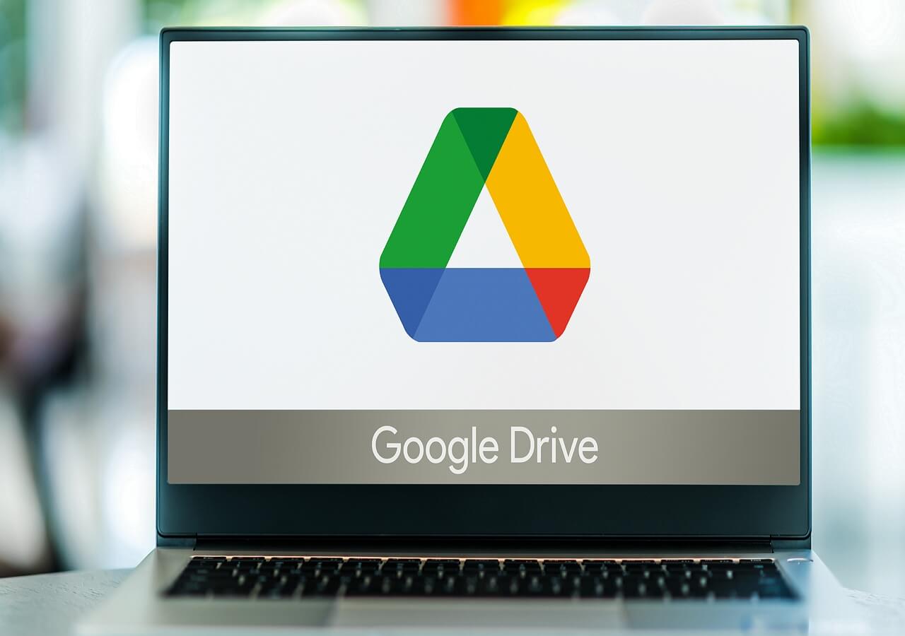 How to Restore Permanently Deleted Files from Google Drive [5 Proven