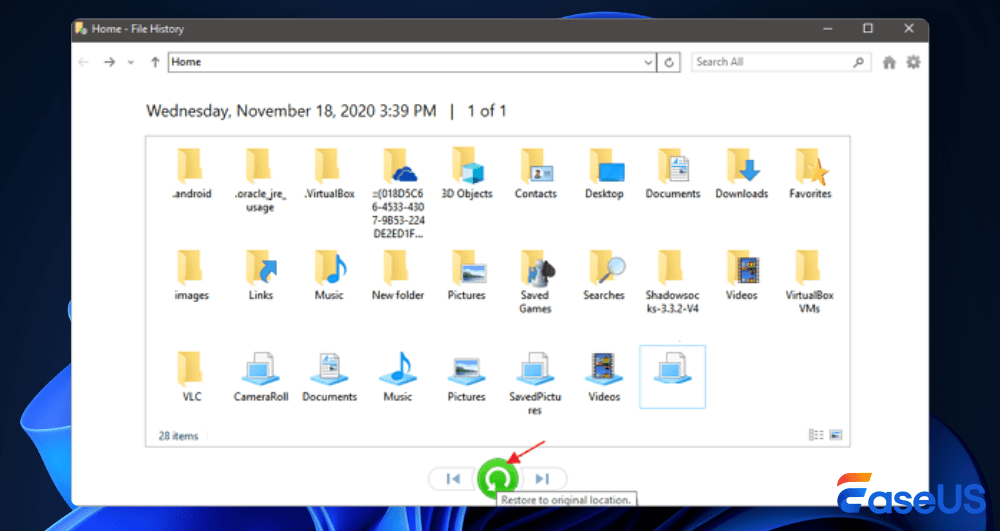 how to recover permanently deleted files from pc