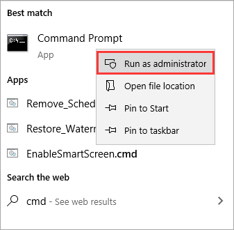 2 Easy Ways to Run a Program on Command Prompt in Windows