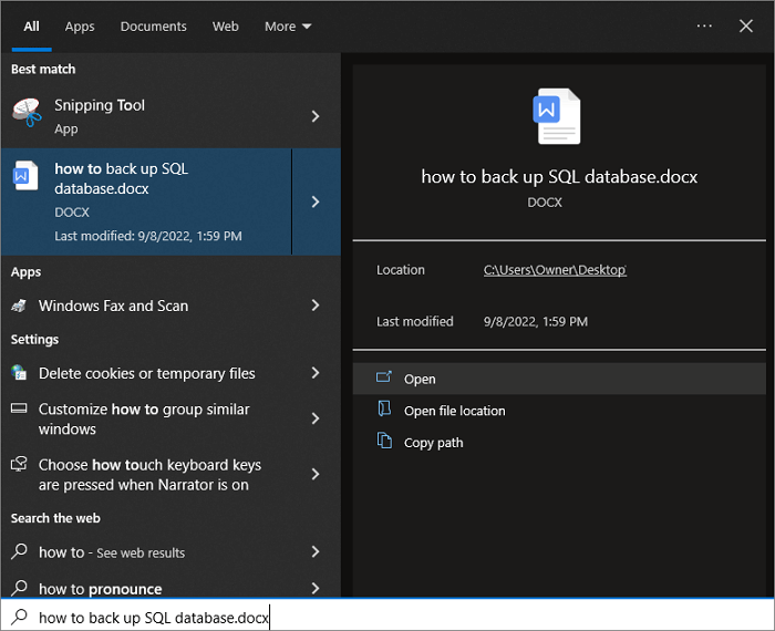 Files/Folders Disappeared from Desktop Windows 11/10 [Restore Quickly]