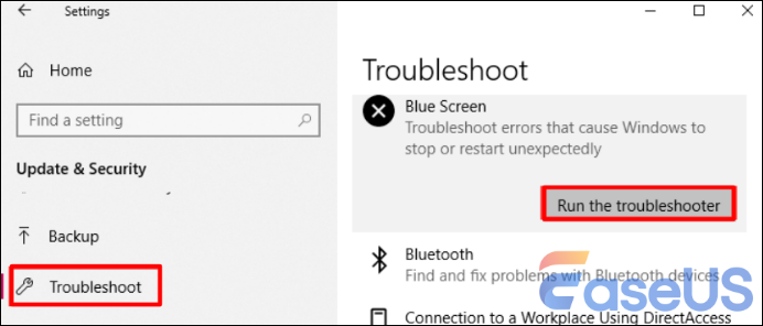 Fix Invalid Process Attach Attempt BSOD on Windows 11/10