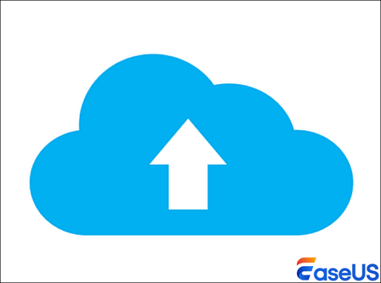 Sign in to your cloud storage account