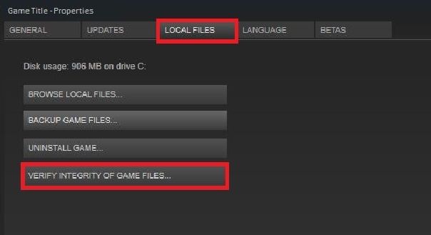 Steam Uninstalled My Game? Fix Steam Lost Game Issue - EaseUS