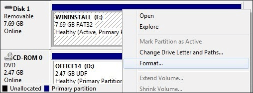 easeus macbook external hard drive not detected