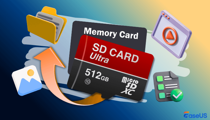 what's the best sd card recovery software