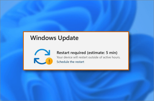 Windows Update Not Working Windows 11/10 [Complete Tips] - EaseUS