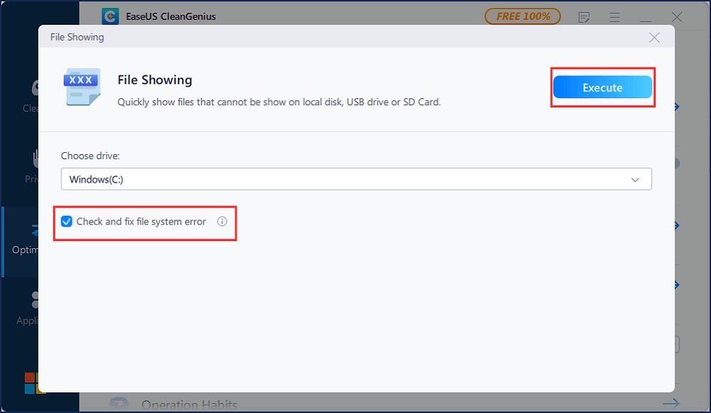 How to Fix USB Drive Incorrect Size Problem - EaseUS