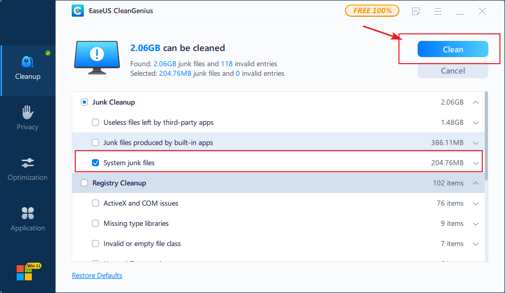 Your Hard Drive Is Full Battle Net - EaseUS