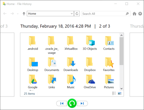 can you delete setup files after installing