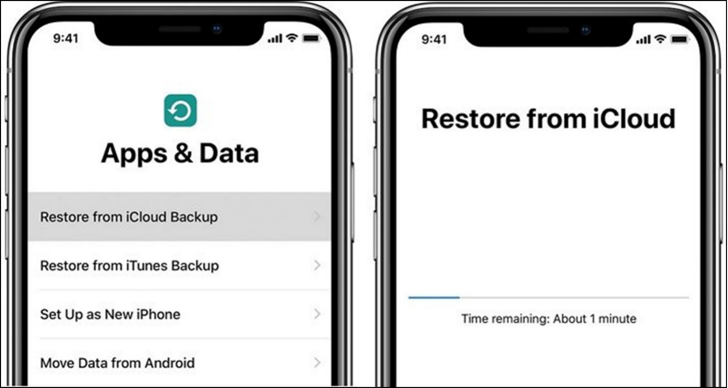 Основной подождите айфон что это. Restore iphone. Основное подождите айфон.