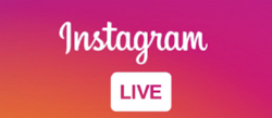 Record Instagram live